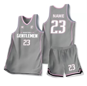 Top 10 des conceptions de maillots de basket-ball sublimation réversible uniformes de basket-ball <span class=keywords><strong>maillot</strong></span> de basket-ball laker <span class=keywords><strong>maillot</strong></span> de joueur d'entraînement - Product Image 6