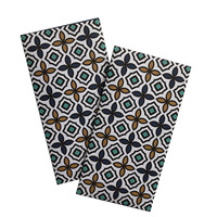 Personnalisé 2025 nouveau Eid Ramadan cadeau argent portefeuille emballage Eid Mubarak musulman argent paquet espèces papier enveloppes