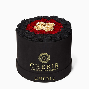 Flower Boxes In Guangzhou Round Flower Rose Box White Caja De Embalaje De Carton Para Flores