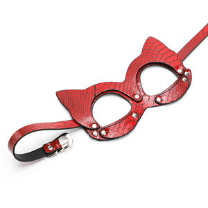 Jouets sm de plage pour adultes, voile en forme de hibou, rouge fantaisie, jouets sexuels pour adultes, costume cosplay bdsm - Product Image 3