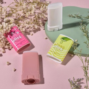 Cera para el Cabello de Marca Privada Personalizada OEM, Cera para Peinar con Flor de Cerezo y Aloe Vera para Cabello Encrespado, Tipo Crema - Product Image 1