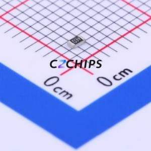 Resistencia SMD 0603WAF105KT5E (Tipo: Película Gruesa) (Resistencia: 1.05 Ohmios Precisión: 1%) - Product Image 1