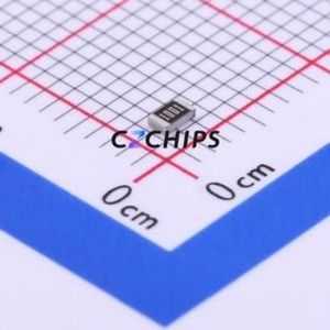 AR05BTNW1001 ตัวต้านทานแบบ SMD 0805 (ประเภท: ฟิล์มบาง) (ค่าความต้านทาน: 1kโอห์ม ความแม่นยำ: 0.1%) - Product Image 1