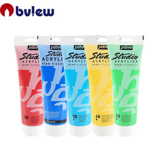 Acryliques fins <span class=keywords><strong>Pebeo</strong></span> Studio haute viscosité 250 ml pour la <span class=keywords><strong>peinture</strong></span> d'artiste - Product Image 6