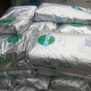 PLA Granules Biodegradable and Eco-Friendly Injection Molding Grade Food Grade Custom Color for Molding and Film Applications - Product Image 5
