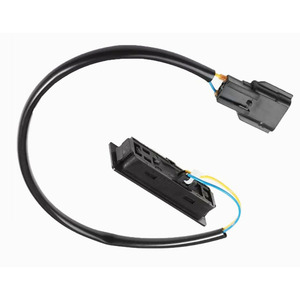 25380-4EA0A Bouton Poignée <span class=keywords><strong>Coffre</strong></span> Hayon Arrière pour Nissan <span class=keywords><strong>Qashqai</strong></span> J11 253804EA0A - Product Image 6