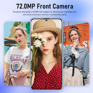 كاميرا تيكنو موبايل سبارك 10 عالية الكاميرا غير مقفلة متعددة اللغات هاتف محمول شاشة هاتف محمول - Product Image 6