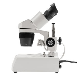 <span class=keywords><strong>Microscope</strong></span> stéréoscopique biologique optique portable pour étudiants, réglable, grossissement 20X-40X 120X, pour laboratoire, enseignement et recherche, OEM - Product Image 4