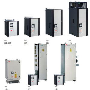 A-B-B dcs880 loạt DCS880-S01-0740/2050/1200/0590/0900/4800/1500-05x0/07x0/06x0 DCS880-S01 <span class=keywords><strong>DC</strong></span> chuyển đổi điều khiển động cơ - Product Image 2
