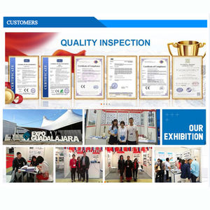 Équipement automatique Plastique Pp Pe Hdpe Bouteille Jerrycan Test Système de détection/Testeur Machine/testeur de fuite - Product Image 3