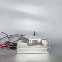 Module RF numérique JYS GAN+ LDMOS JYS-M200-200 200-300MHz 200W 28V Amplificateur de système de défense anti-FPV