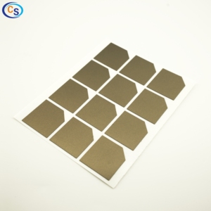 Tùy chỉnh với giấy phát hành điện từ che chắn tiếng ồn đàn áp bức xạ hấp thụ RF che chắn vật liệu - Product Image 5