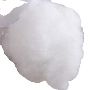 Relleno de fibra de poliéster Premium de 2,2 LB/35,3 onzas para rellenar almohadas - Product Image 1