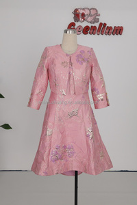 Vestidos de Iglesia Africanos de Talla Grande para Mujer, Elegantes Trajes de Vestir para Mujer, Última Moda en Turquía - Product Image 4