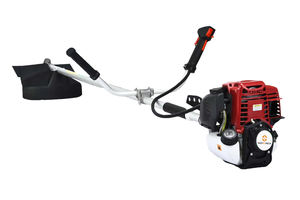 Débroussailleuse à essence 4 temps <span class=keywords><strong>de</strong></span> haute qualité GX35 Outils <span class=keywords><strong>de</strong></span> <span class=keywords><strong>jardin</strong></span> avec certificat CE - Product Image 2