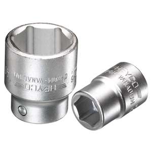 Heyco ซ็อกเก็ต00100602780 3/4" - Product Image 1
