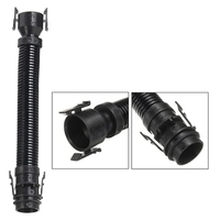 13717803842 Suku Cadang Mobil Lainnya Perbaikan Suku Cadang Filter Udara Selang Pernafasan untuk BMW E87 120d E70 X5 N47 N57