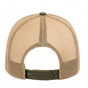 Custom Embroidered Logo Trucker <b>Hat</b> Mesh Back Baseball Cap <b>Dad</b> <b>Hat</b> for Men Women Golf <b>Hat</b> Protection Outdoor <b>Hat</b> - Product Image 4