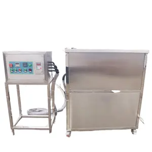 Automated Small Large Industrial Rotating Rotary High Pressure Parts Washers Cabinet For Sale With Spray Nozzles