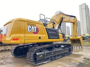 Excavadora 2024 CAT 345, maquinaria Cat de segunda mano, oruga hidráulica, excavadora Cat usada de <span class=keywords><strong>45</strong></span> toneladas, precio barato y bajo - Product Image 2