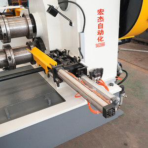 Ligne <span class=keywords><strong>de</strong></span> traitement <span class=keywords><strong>de</strong></span> produits métalliques intégrés <span class=keywords><strong>de</strong></span> haute précision Machine <span class=keywords><strong>de</strong></span> forgeage <span class=keywords><strong>de</strong></span> rouleau automatique noyau <span class=keywords><strong>de</strong></span> roulement équipement <span class=keywords><strong>de</strong></span> forgeage utilisé - Product Image 5