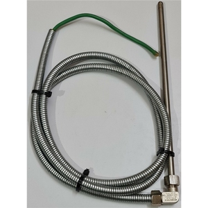 CAPTEUR DE TEMPÉRATURE MB158S286K15 NiCr/<span class=keywords><strong>NiAI</strong></span> - Product Image 1