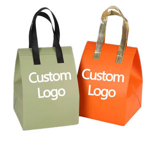 <span class=keywords><strong>2025</strong></span> ZHYD, оптовая продажа, подстаканник, нетканые сумки-охладители на липучке, теплоизоляционные пакеты для еды на вынос, сумки-охладители - Product Image 2