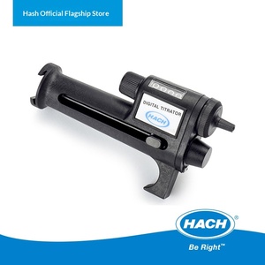 Çin'de yapılan yüksek doğruluklu reaktif ile HACH/Hash dijital Titrator çok parametreli klchloride iyon alan bileşeni - Product Image 3