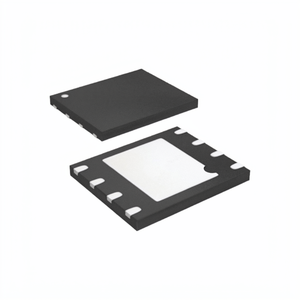 Composants électroniques de mémoire 8 WDFN à puce exposée LE25U40CQE-AH – Canal Fabricant - Product Image 1
