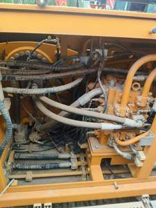 Engins de forage Sany SR405hk d'occasion fabriqués en 2021, machines de forage SR285R SR155R SR360E SR405hk SR205R SR235R - Product Image 3