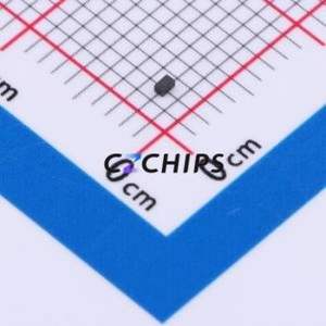 ทรานซิสเตอร์ UDFN-2L TT1201PBX ใหม่ของแท้และการป้องกันไฟกระชาก (TVS/ESD) ชิปและบริการบอมอิเล็กทรอนิกส์ - Product Image 1