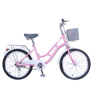 Vente chaude nouveau style 12 14 20 pouces vélo enfant pas cher pour 3 à 8 10 11 12 ans bébé filles avec <span class=keywords><strong>porte</strong></span>-bagages arrière - Product Image 5