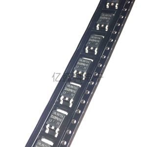 Nce Nce6050Ka 60V 50A N Channel Smd To252 Mosfet Montaje en Superficie Estándar Individual - Product Image 3