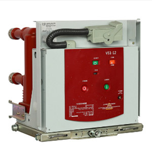 Vd4 EL-EP Loạt 24KV Chân Không Ngắt Mạch VD4-24-06/12/16/20/25/32-25 630A 1250A 1600A 2000A 2500A 3200A - Product Image 5