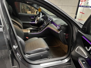 <span class=keywords><strong>Mercedes</strong></span>-<span class=keywords><strong>Benz</strong></span> C260 L <span class=keywords><strong>Night</strong></span> Edition 2023 W206 Voiture d'occasion - Product Image 6