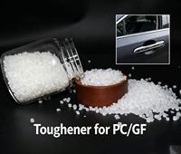 Compatibilisateur réactif SEBS-g-GMA pour système PC/GF