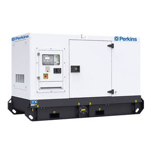 เครื่องกำเนิดไฟฟ้าแบบเงียบพิเศษ 1875KVA 1500KW ขนาด 40 ฟุต บรรจุในตู้คอนเทนเนอร์ สตาร์ทอัตโนมัติ ระบบสำรองไฟฟ้าขนาดใหญ่ - Product Image 1