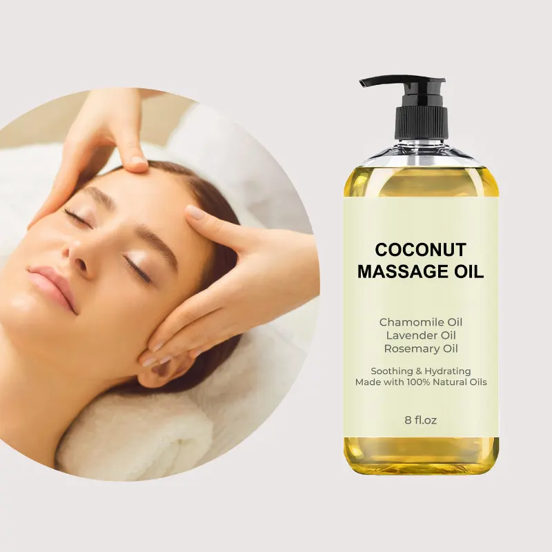 organic sexy body ginger massage oil for women bulk oil massage spa dick massage oil