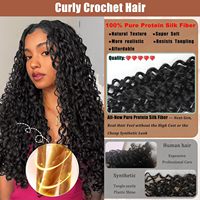 Fabricant en gros de mèches de cheveux naturels humains vierges Remy 12A, avec pointe effilée, pour tressage au crochet, pour femmes