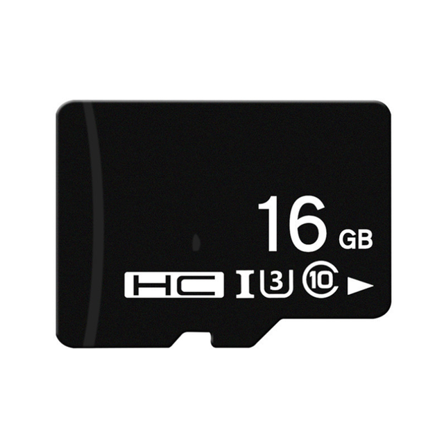 Original Custom Logo OEM Class 10 Micro 32GB 64GB 128GB 256GB Sd Card for Mobile Phone High Capacity Memory Card