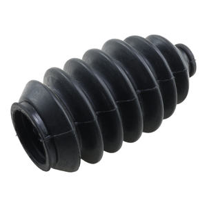 Pièces de voiturette de golf Boîte de direction Siège anti-poussière côté conducteur Soufflet en caoutchouc <span class=keywords><strong>Gaine</strong></span> à soufflet Convient <span class=keywords><strong>pour</strong></span> Club Car DS 101880001 - Product Image 1