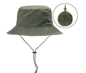 Chapeau de soleil <span class=keywords><strong>d</strong></span>'extérieur personnalisé avec logo, pliable, protection solaire UPF 50+, large bord, pour homme, été, plage - Product Image 6
