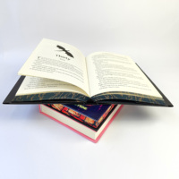 Services d'impression d'édition de livres personnalisés de haute qualité
