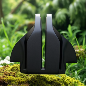 Support de garniture de porte avant, n°1 pour Toyota Hilux KUN16 1989-2004 OE 67625-0K010 676250K010 - Product Image 3