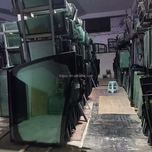 Производитель, прямые продажи, стекло для экскаватора <span class=keywords><strong>Hitachi</strong></span> ZX <span class=keywords><strong>EX60</strong></span> 65 <span class=keywords><strong>70</strong></span> 75 - Product Image 3