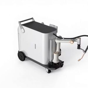 DONSIN, fabricant chinois de robots collaboratifs, machine de soudage collaborative homme-machine, moteur, boîte de vitesses, PLC, 5 kg - Product Image 1