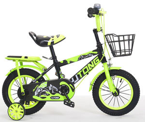 Nouveau modèle de vélo pour bébé de chine/vélos pour enfants/vélo pour enfants à vendre - Product Image 3