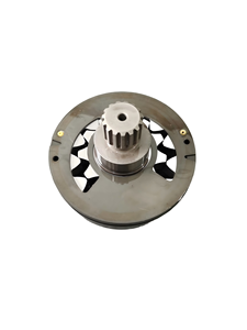 Pièces de rechange hydrauliques A22VG A22VG45 pour engins lourds - Product Image 2