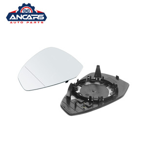 <span class=keywords><strong>Verre</strong></span> de rétroviseur latéral pour <span class=keywords><strong>Audi</strong></span> A4 2015 <span class=keywords><strong>A5</strong></span> 2017 Lentille de rétroviseur latéral 8W0857535E 8W0857536E <span class=keywords><strong>Verre</strong></span> de rétroviseur - Product Image 4