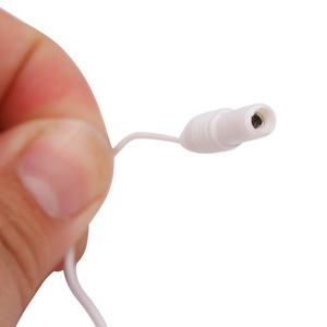 Cable de electroacupuntura Hua Tuo con pinza de cocodrilo para conexión de dispositivos - Product Image 4